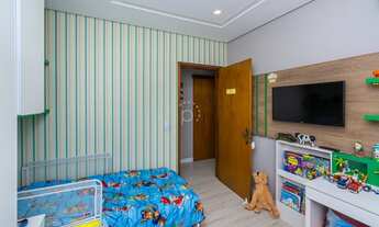 Imagem 4: PORTO ALEGRE - Apartamento Padrão - JARDIM LINDOIA