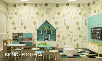 Imagem 7: Vendo apartamento próximo ao center vale shopping. 2 dormitórios com suíte e varanda gourm