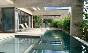 Imagem 1: Casa com 8 dormitórios à venda, 620 m² por R$ 10.500.000,00 - Riviera - Módulo 17 - Bertio