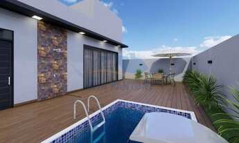 Imagem 7: Casa Condominio - Ribeirão Preto - Vila do Golf