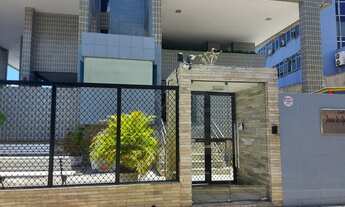 Imagem 3: Apartamento para venda possui 69 metros quadrados com 3 quartos em Espinheiro - Recife - P