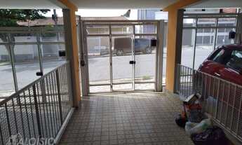 Imagem 2: Casa com 2 dormitórios para alugar, 100 m² por R$ 1.200/mês - Centro - Taubaté/SP