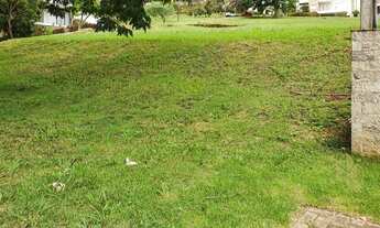 Imagem 6: Atibaia - Terreno Padrão - Condomínio Porto Atibaia