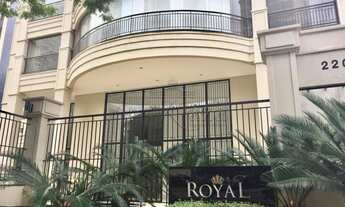 Imagem: Apartamento - Residencial Royal Palace