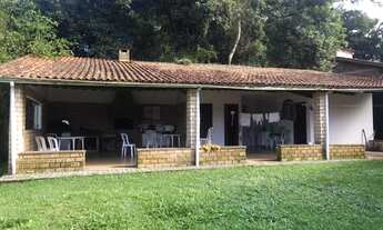 Imagem 4: CASA Térrea a venda com180 metros com 3 suites em - Embu das Artes /CAPUAVa- SP