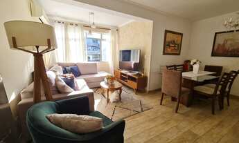 Imagem 2: Lindo apartamento à venda com 3 quartos no bairro Coqueiros