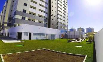 Imagem 3: Apartamento para venda tem 74 metros quadrados com 3 quartos em Areias - São José - SC