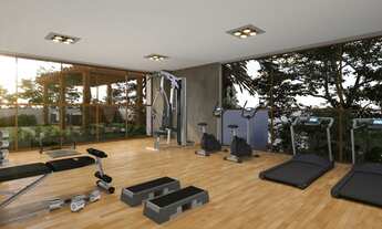 Imagem 2: Jean Charles/Iputinga: Próximo à Caxangá, lazer completo, pet friendly, 51m, 2 quartos, 1