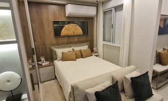 Imagem 7: Apartamento de 25 metros quadrados no bairro Vila Andrade com 1 quarto