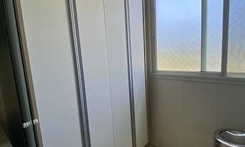 Imagem 6: Excelente apartamento 02 suítes com varanda gourmet - ar condicionado