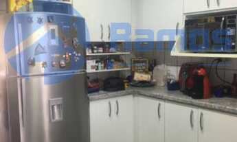 Imagem 1: Apartamento com 3 dormitórios, um com suíte cond. Yara Ville - Osasco