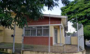 Imagem 2: Casa para aluguel e venda possui 161 metros quadrados com 3 quartos Jardim Chapadão esquin