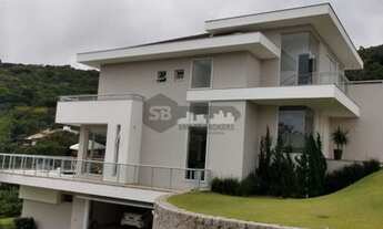 Imagem 2: Florianópolis - Apartamento Padrão - Córrego Grande