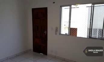 Imagem 6: Apartamento com 2 dormitórios à venda, 49 m² por R$ 183.000,00 - Jardim Adriana - Guarulho