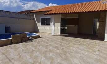 Imagem 4: CASA RESIDENCIAL em ITANHAÉM - SP, bopiranga