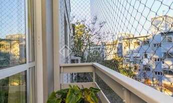 Imagem 3: Cobertura para venda tem 151 metros quadrados com 3 quartos em Passo da Areia - Porto Aleg