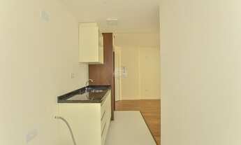 Imagem 5: Apartamento para venda com 1 quarto em Portão - Curitiba - PR