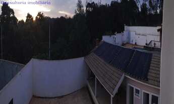 Imagem 3: CASA RESIDENCIAL em Vargem Grande Paulista - SP, Residencial San Diego (Paysage Noble