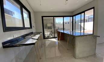 Imagem 7: Casa Condomínio - Jardim do Golfe - Condomínio Jardim do Golfe - 4 Dormitórios - 450m²