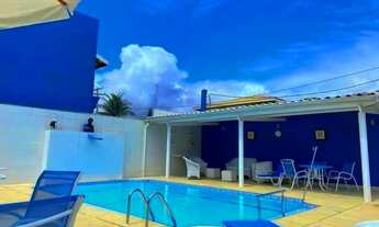 Imagem 5: Casa em Condomínio para Venda em Lauro de Freitas, Vilas do Atlântico, 6 dormitórios, 4 su