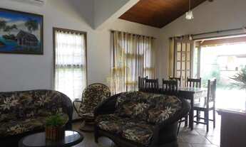 Imagem 6: Casa em Condomínio para Venda em Bertioga, Bertioga, 3 dormitórios, 1 suíte, 4 banheiros