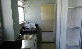 Imagem 7: Apartamento para aluguel com 77 metros quadrados com 2 quartos em Nova Campinas - Campinas