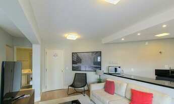 Imagem 4: Apartamento à venda no bairro Itaim Bibi - São Paulo/SP, Zona Sul