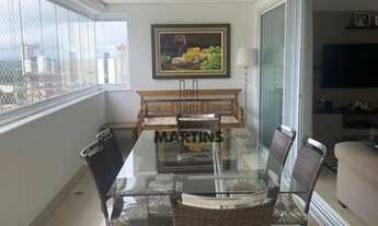 Imagem 2: Apartamento para venda possui 144 metros quadrados com 3 quartos em Vila Aviação - Bauru