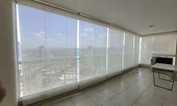 Imagem 3: Apartamento para alugar em Pinheiros, com 70 m², 2 dormitórios, 1 suíte e 1 vaga