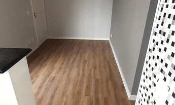 Imagem 3: Apto 48 metros quadrados com 2 quartos em Santa Terezinha