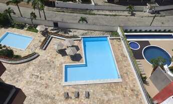 Imagem 3: Apartamento para venda tem 260 metros quadrados com 4 quartos em Aeroclube - João Pessoa