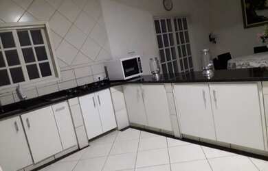 Imagem 3: CASA RESIDENCIAL em INDAIATUBA - SP, JARDIM REGINA