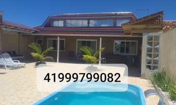 Imagem 6: Alugo Casa em Guaratuba Temporada 23/24