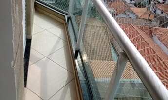 Imagem 7: Apartamento para aluguel e venda possui 76 metros quadrados com 3 quartos