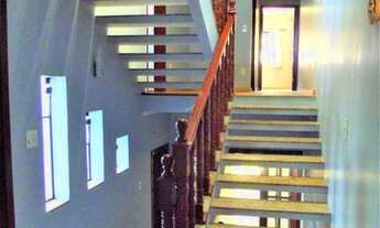 Imagem 7: Lindo sobrado no Parque das Nações - Visite !!