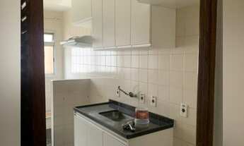 Imagem 2: Apartamento na Cidade São Jorge - Santo André - próximo ao Rodoanel, 2 quartos