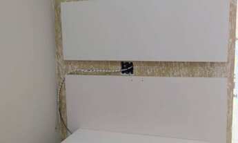 Imagem 5: Casa com 2 dormitórios à venda, 70 m² por R$ 180.000,00 - Jardim das Azaléias - Sorocaba/S