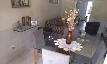 Imagem: Vendo Casa, 03 Qts, 82 metros, Reformada