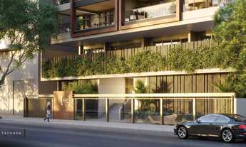 Imagem 3: WE Sorocaba - Estilo e conforto em uma cobertura de 4 quartos de plantas flexíveis