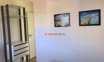 Imagem 6: Apartamento com 2 dormitórios para alugar, 58 m² por R$ 2.400,00/mês - Zona 01 - Maringá/P