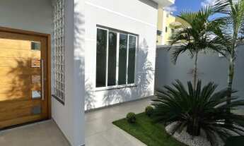 Imagem 3: Casa - Venda - Americana - Parque Universitário - Terramérica - 307 metros quadrados - 3 q