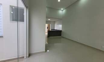 Imagem 3: Excelente casa térrea à venda no Condomínio Terras de São Francisco - Sorocaba - SP