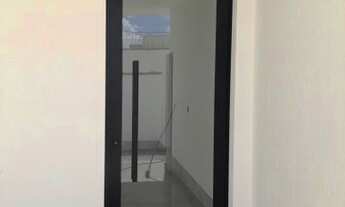 Imagem 6: Casa para venda com 140 metros quadrados com 3 quartos em Alto Umuarama - Uberlândia - MG