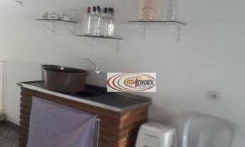 Imagem 7: Sobrado com 2 dormitórios à venda, 214 m² por R$ 600.000,00 - Jardim D Abril - Osasco/SP