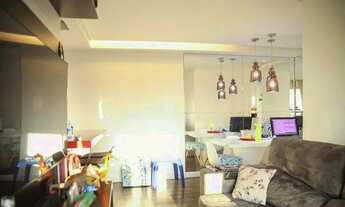 Imagem 5: Apartamento para venda possui 65 metros quadrados com 2 quartos