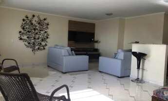 Imagem 7: MARAVILHOSA COBERTURA DUPLEX!! Lindo Apto no Residencial Beira Rio - Cidade Jardim - Jacar