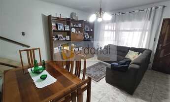 Imagem: Sobrado Água Rasa 107 m²