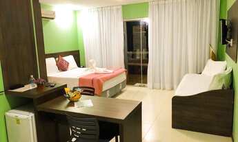 Imagem 6: Bangalô Resort Villas do Pratagy CARNAVAL DISPONÍVEL