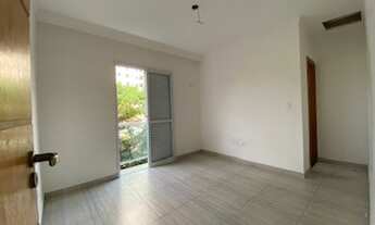 Imagem 5: CASA NOVA EM CONDOMÍNIO FECHADO-2 QUARTOS/SUÍTES