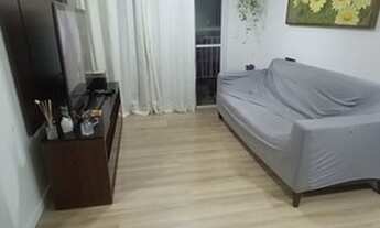 Imagem 5: APARTAMENTO RESIDENCIAL em TABOÃO DA SERRA - SP, JARDIM MARIA ROSA